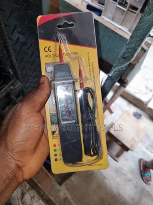 Voltage Tester