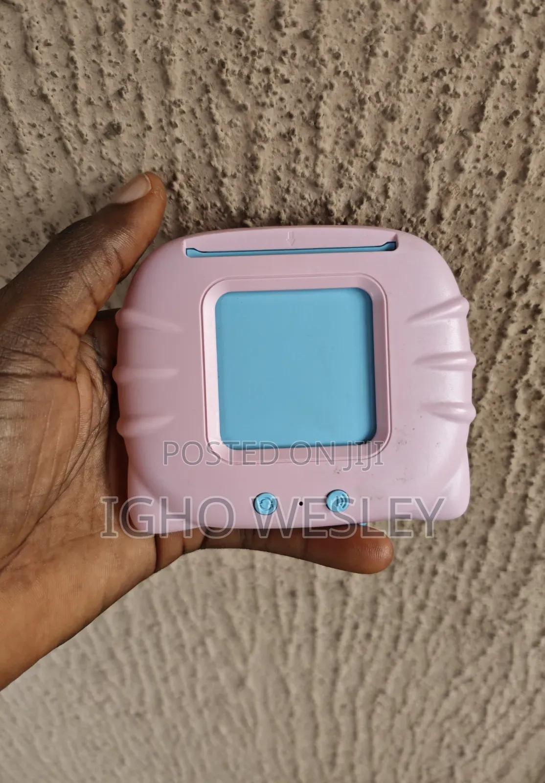 Education Device For Kids