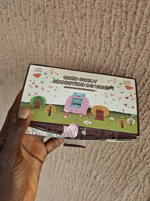Education Device For Kids