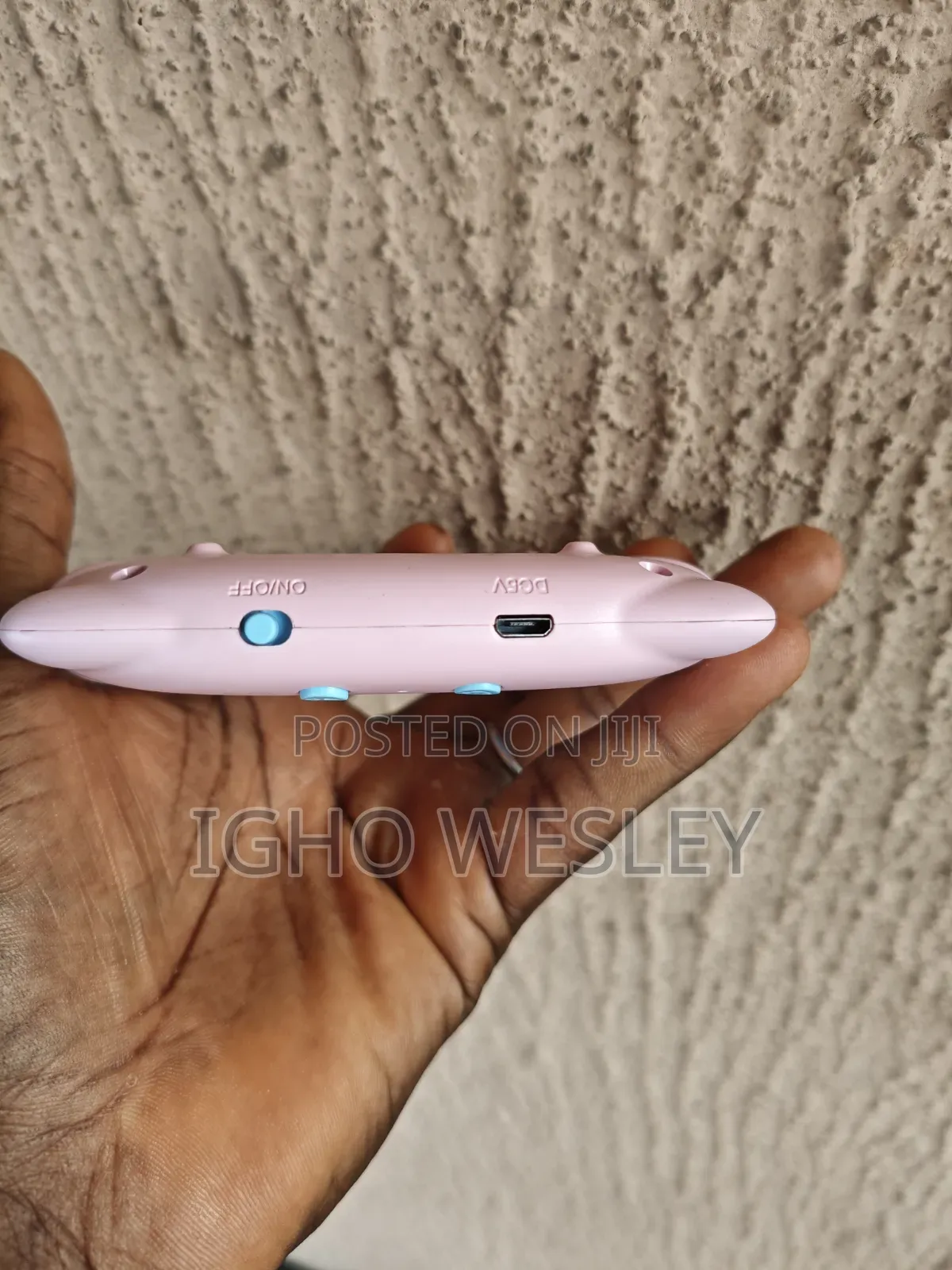 Education Device For Kids