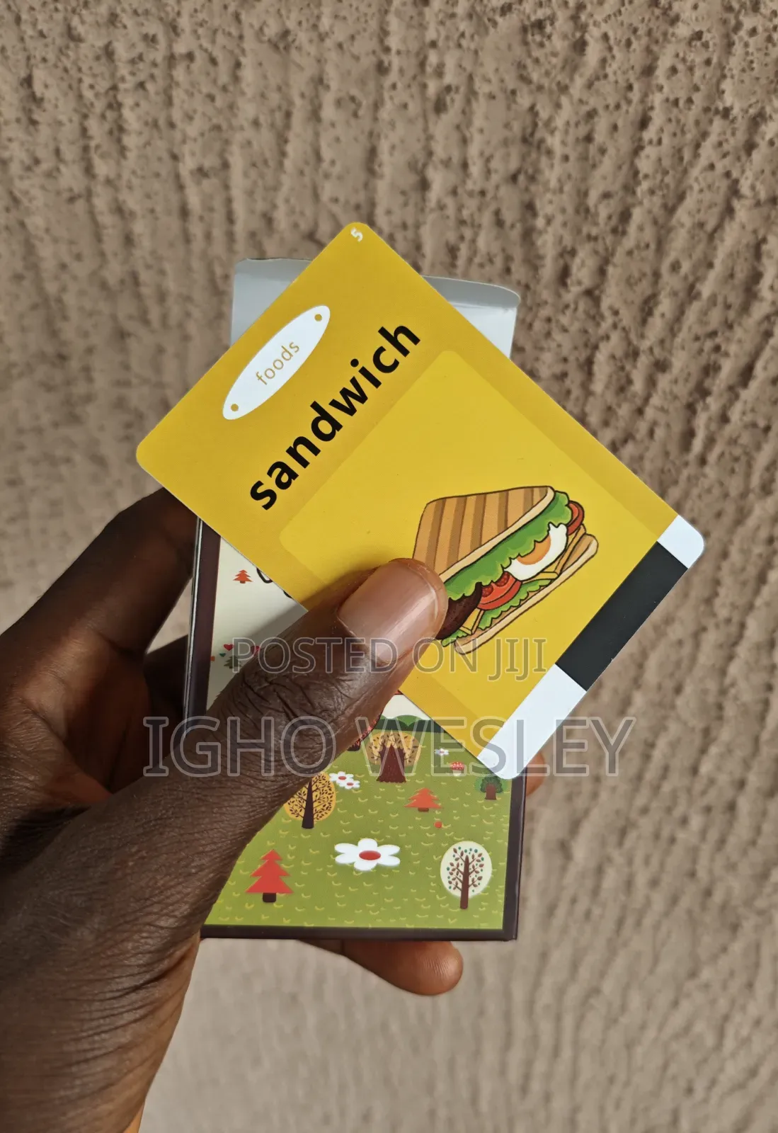 Education Device For Kids