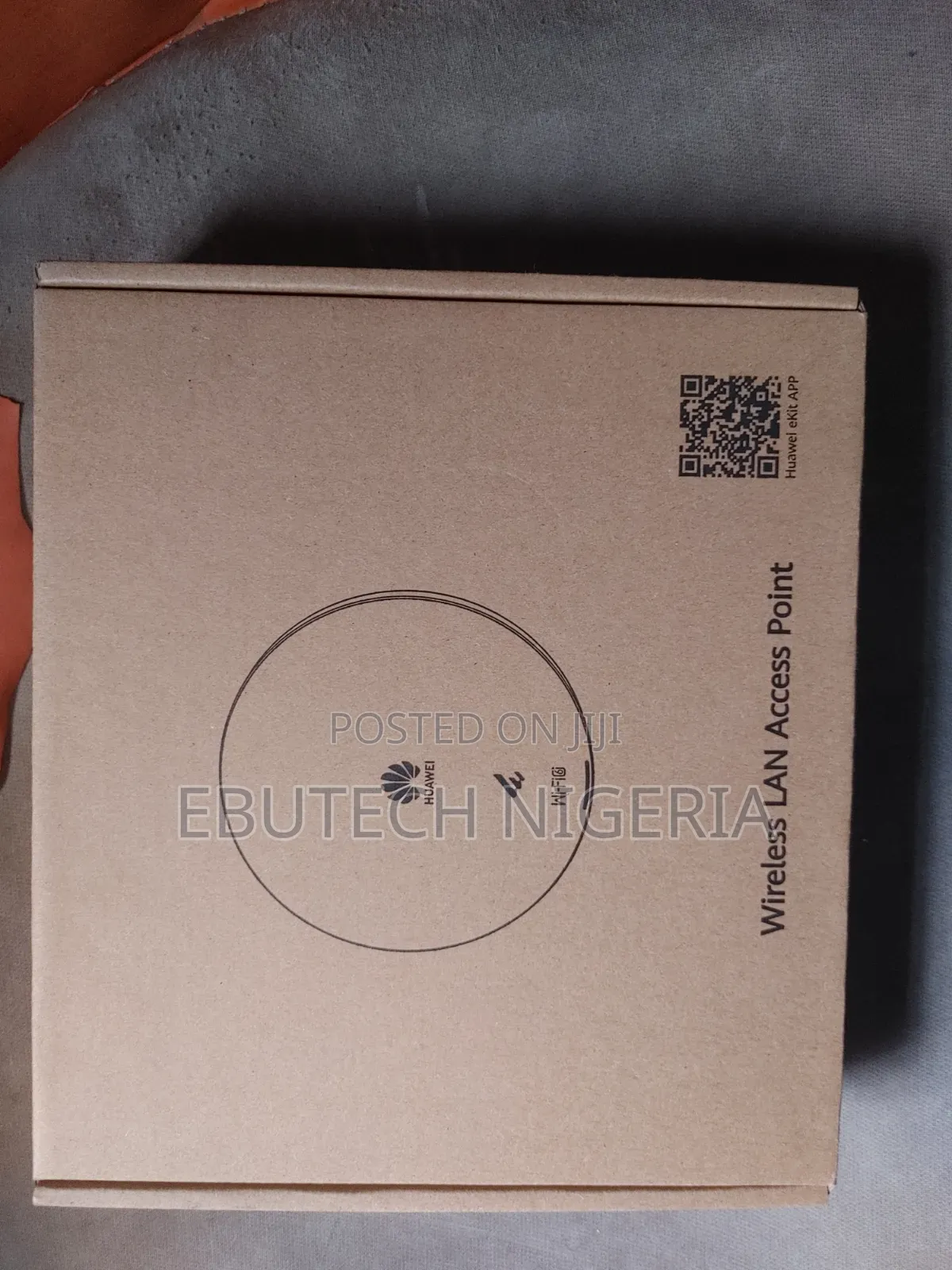 Huawei Ap361 - Access Point - Wifi 6