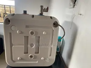 Water Heater