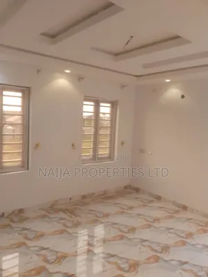 4bdrm Duplex in Oribanwa, Awoyaya for rent