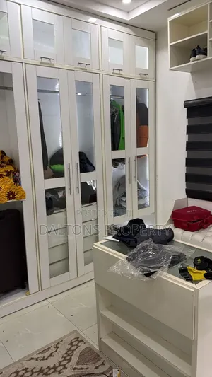 Furnished 3bdrm Bungalow in Good Access Road, Sabon Lugbe for rent