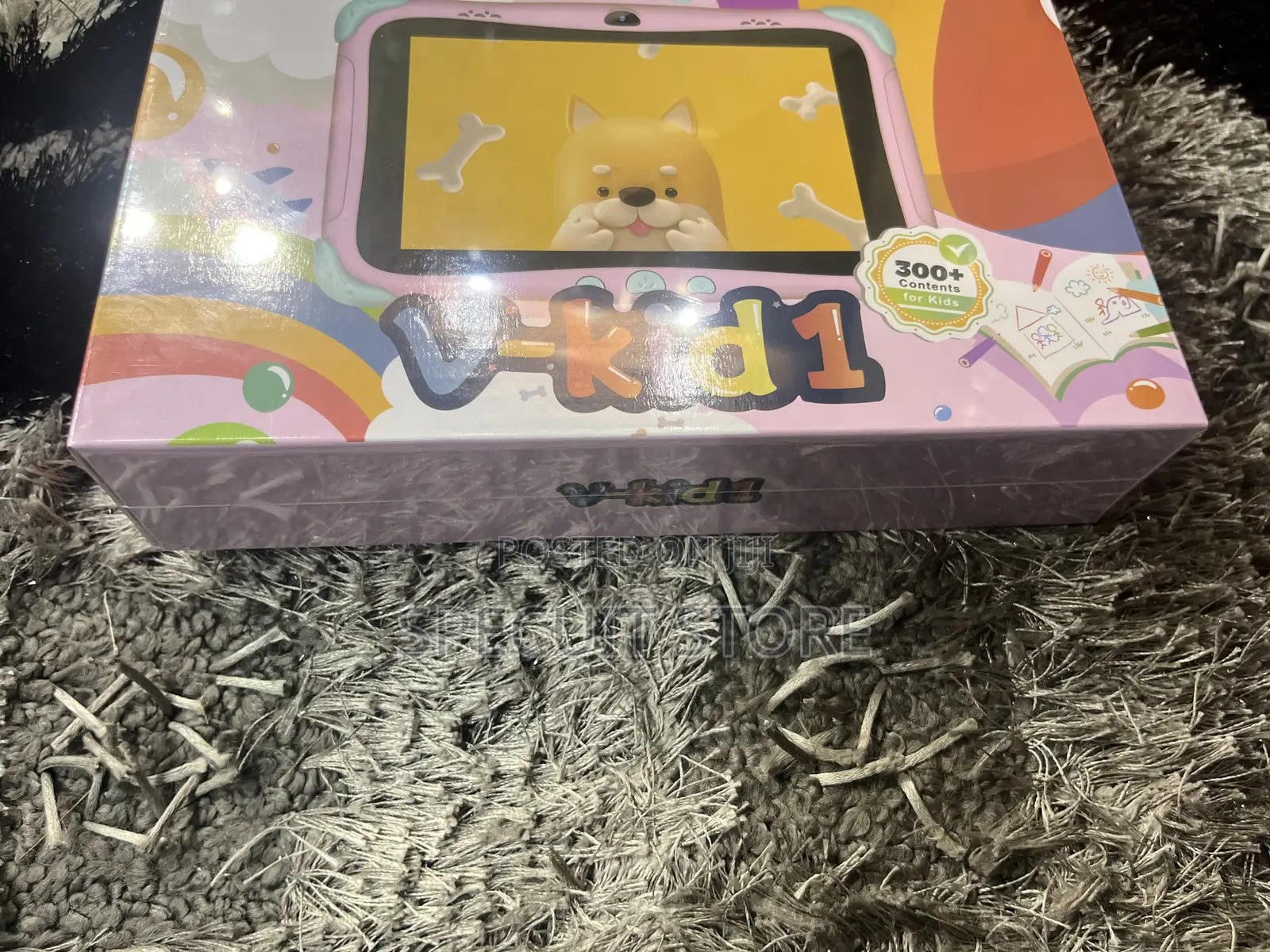 New Villaon V-Kid 1 32 GB