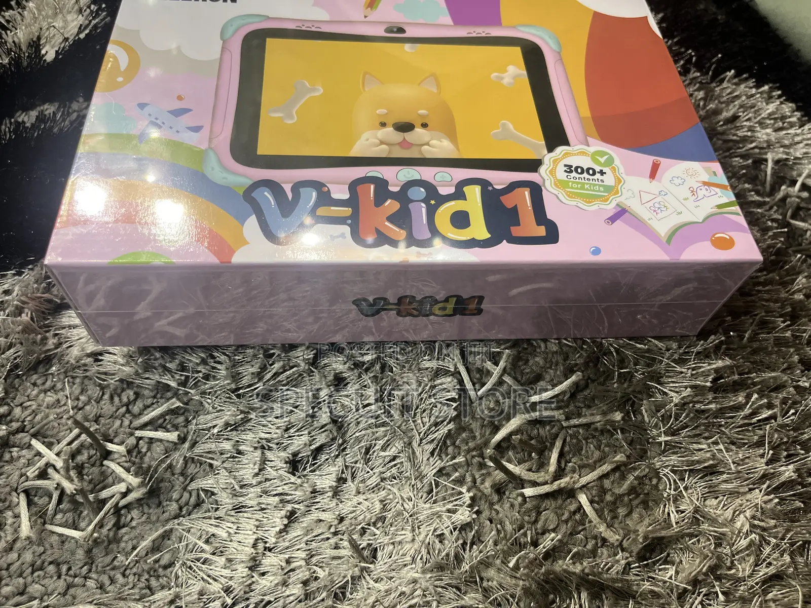 New Villaon V-Kid 1 32 GB