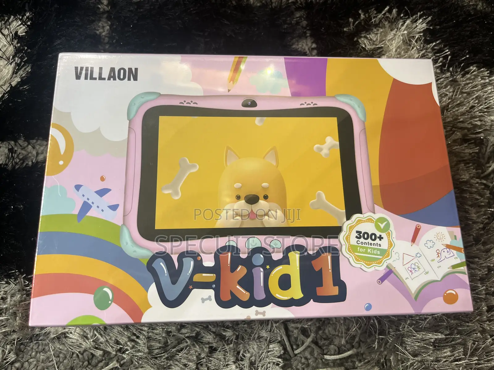 New Villaon V-Kid 1 32 GB