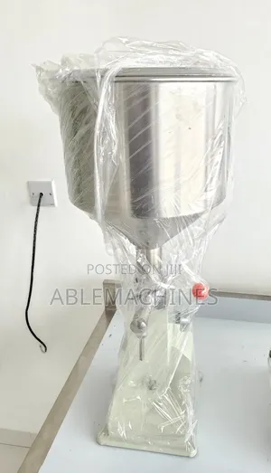 Manual Filling Machine A03