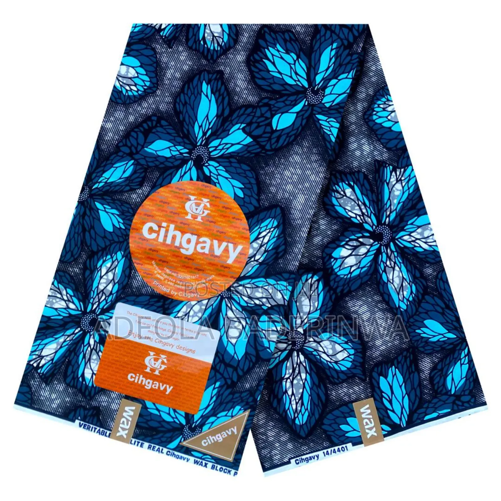 Quality Cihgavy