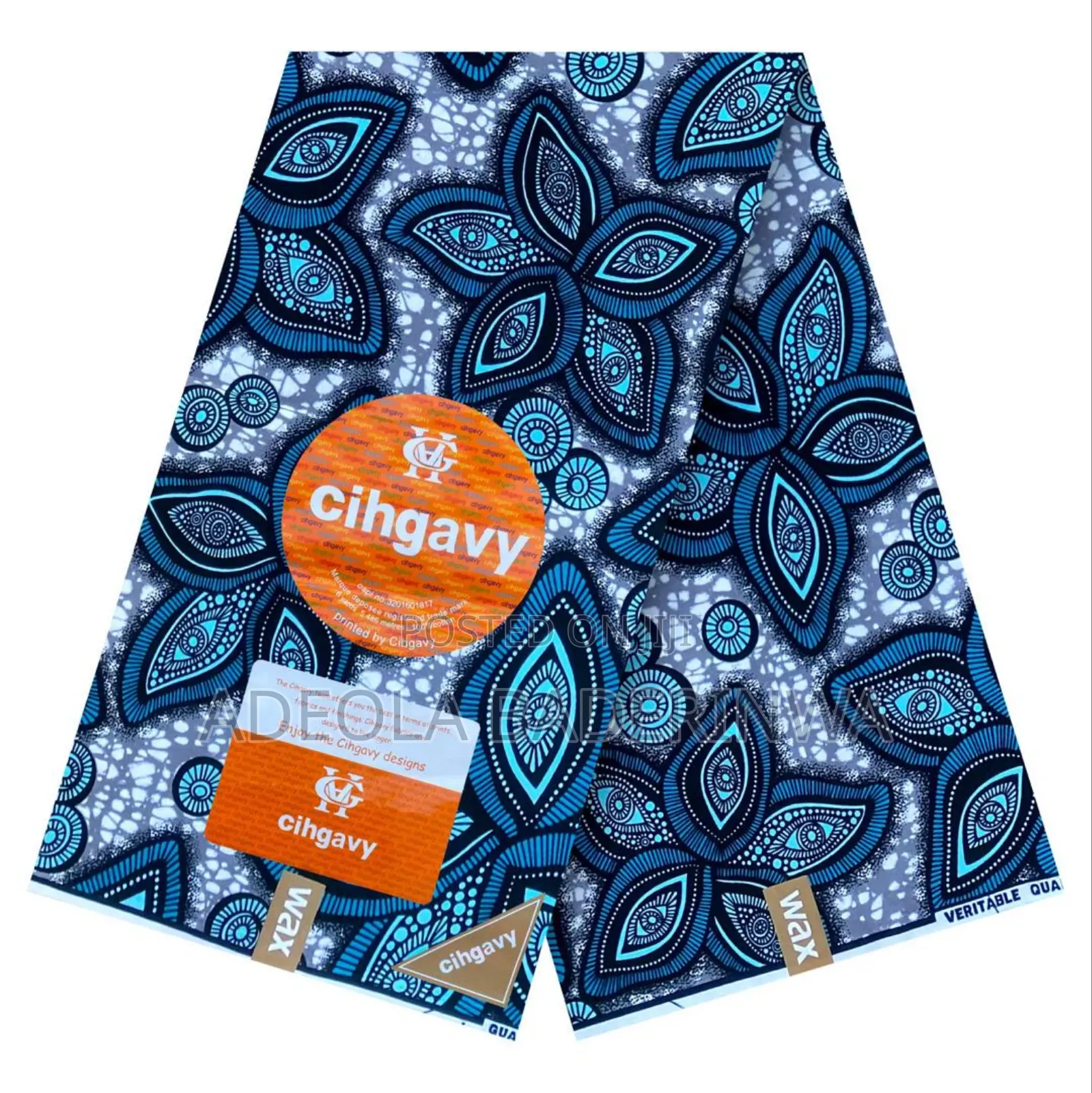 Quality Cihgavy