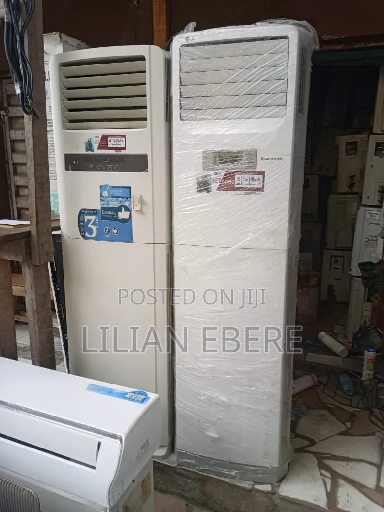 3hp Lg Smart Tower Inverter