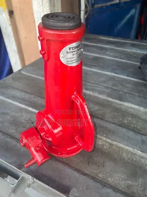 Screw Jack 5ton