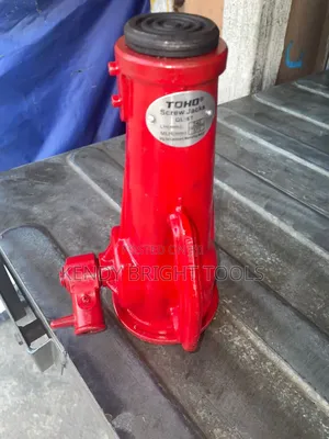 Screw Jack 5ton