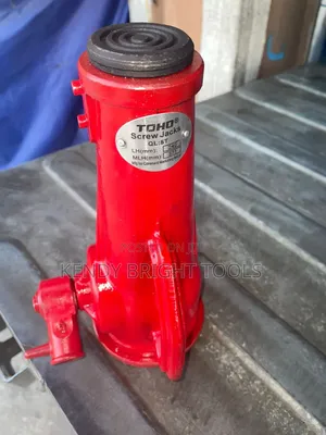 Screw Jack 5ton