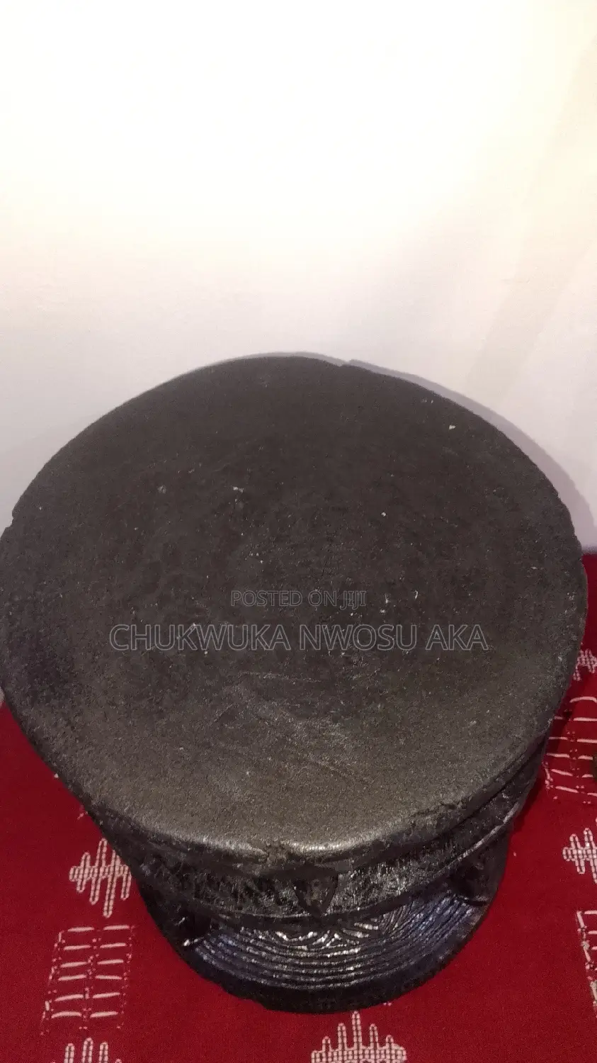 Royal Mystical Stool For Sale