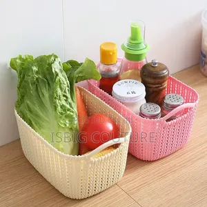 Mini Basket