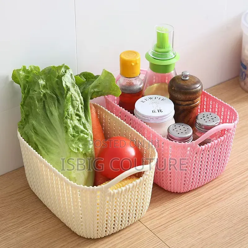 Mini Basket
