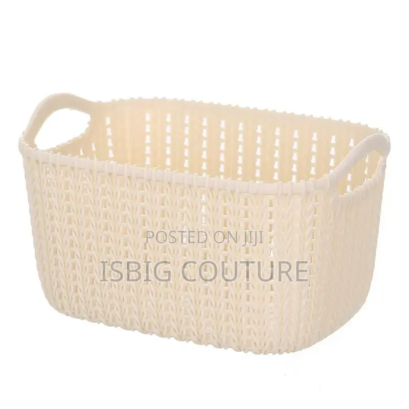 Mini Basket