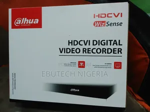 Dahua 2mp 32ch Audio DVR