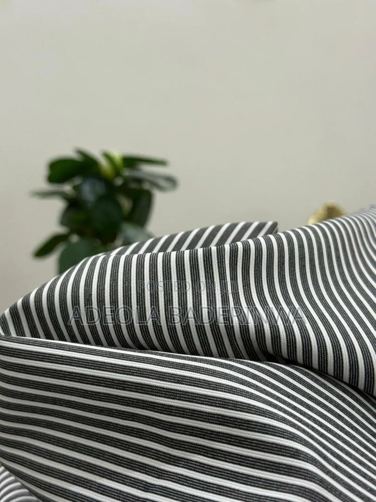 Quality Fabrics for Men That Understand Style