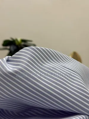 Quality Fabrics for Men That Understand Style