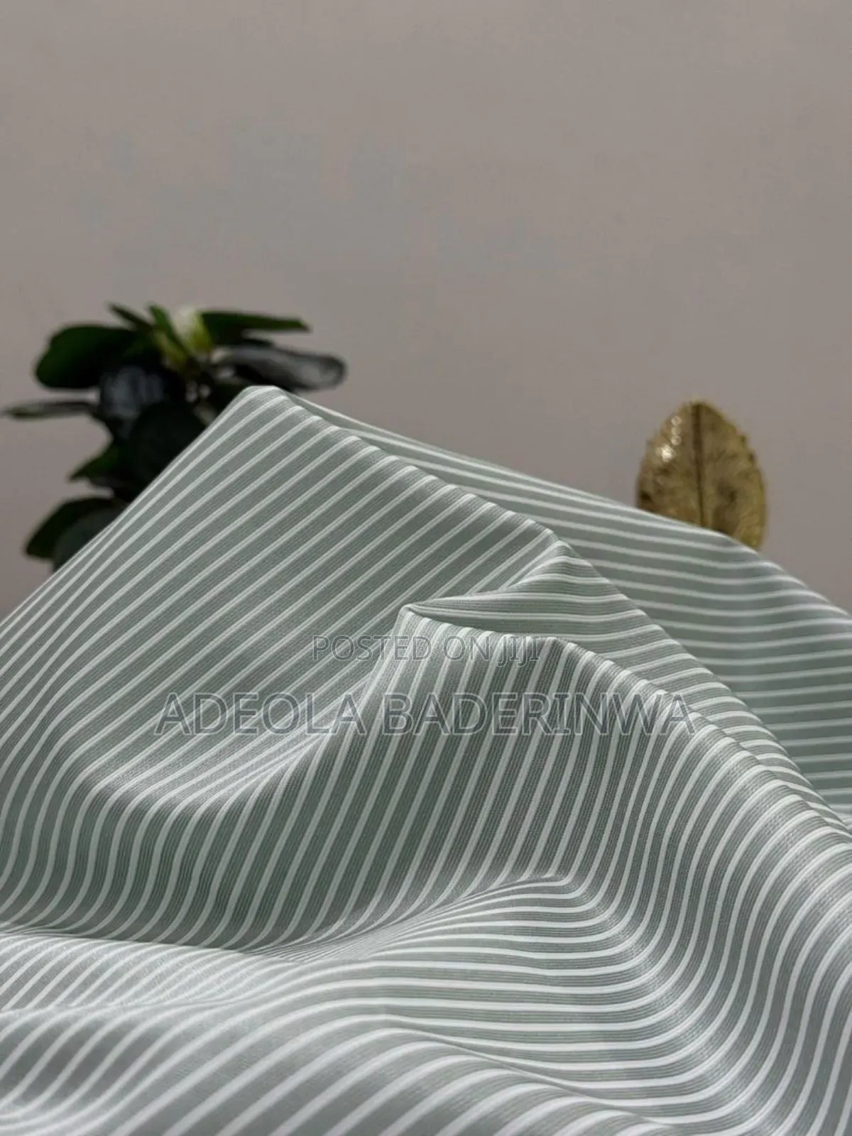 Quality Fabrics for Men That Understand Style