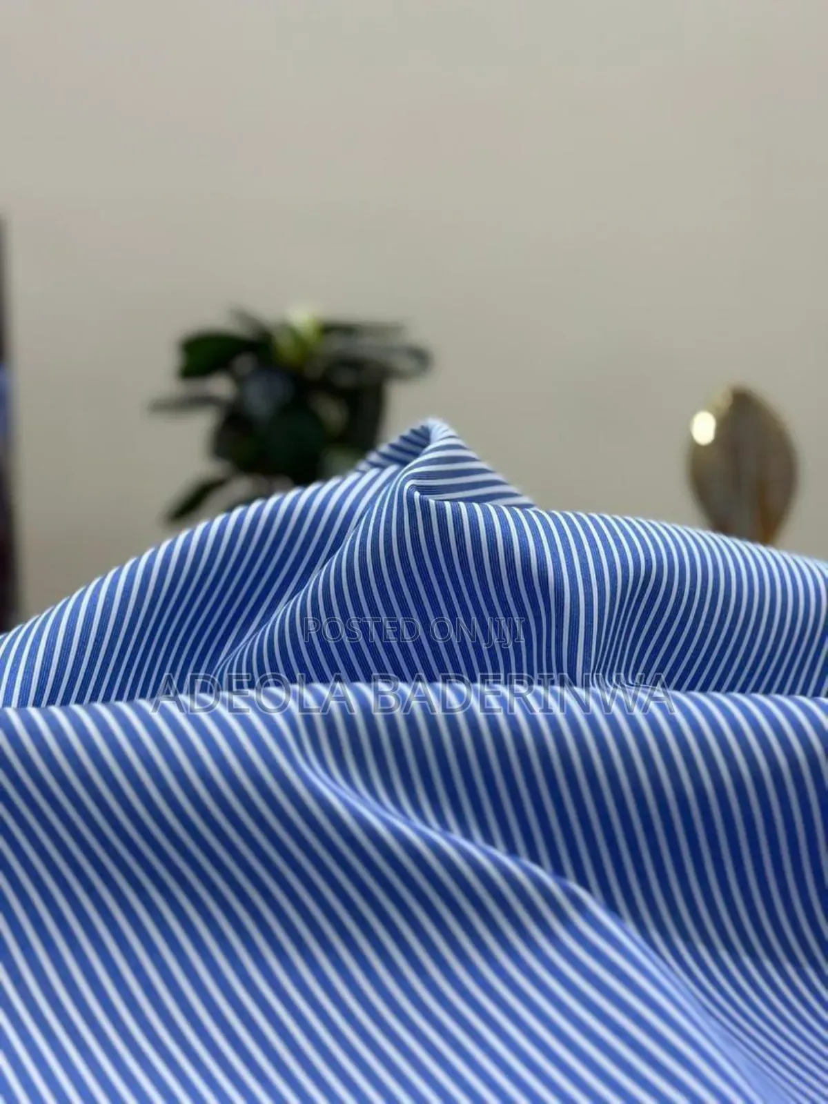 Quality Fabrics for Men That Understand Style