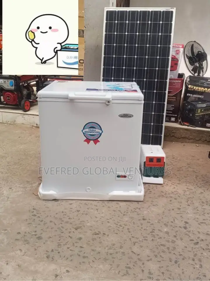Solar Package