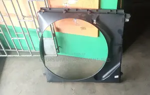 Lexus Gx460 Radiator Coat – High-Quality Product