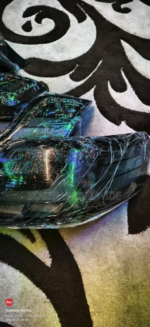 Camry 2007/10 Led Upgrade Lights