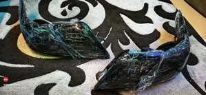 Camry 2007/10 Led Upgrade Lights