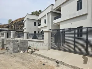 4bdrm Duplex in Dawaki for sale