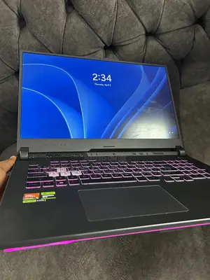Laptop Asus ROG Strix G731G 16GB AMD Ryzen 9 SSD 1T