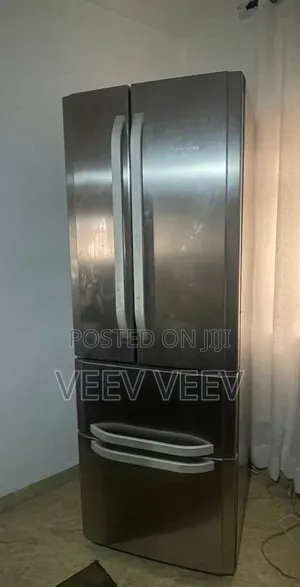 Ariston Four Door Refrigerator