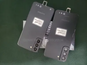 New Samsung Galaxy S22+ 5G 128 GB