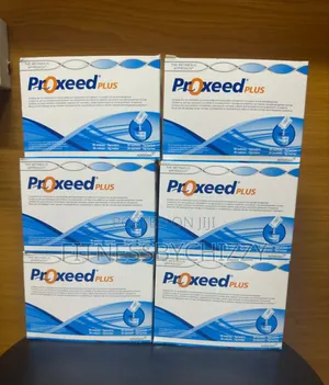 Proxeed Plus Fertility for Men X 30 Sachets