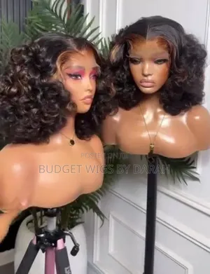 Omotola Highlights Bounce