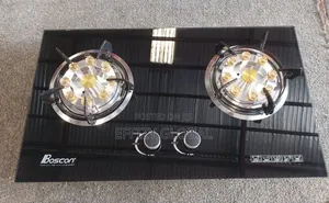 Boscon 2burners Cabinet Gas Cooker