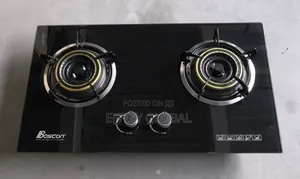 Boscon 2burners Cabinet Gas Cooker