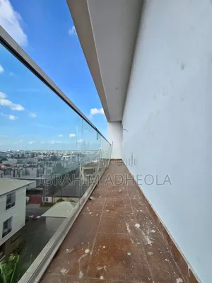 4bdrm Maisonette in Maryland, Shonibare Estate for sale