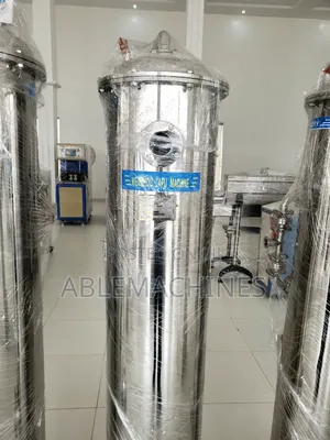 2000l Water Filter Tank