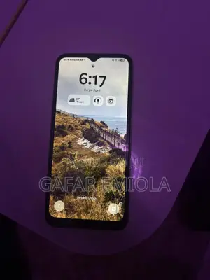 Samsung Galaxy A14 5G 128 GB Green