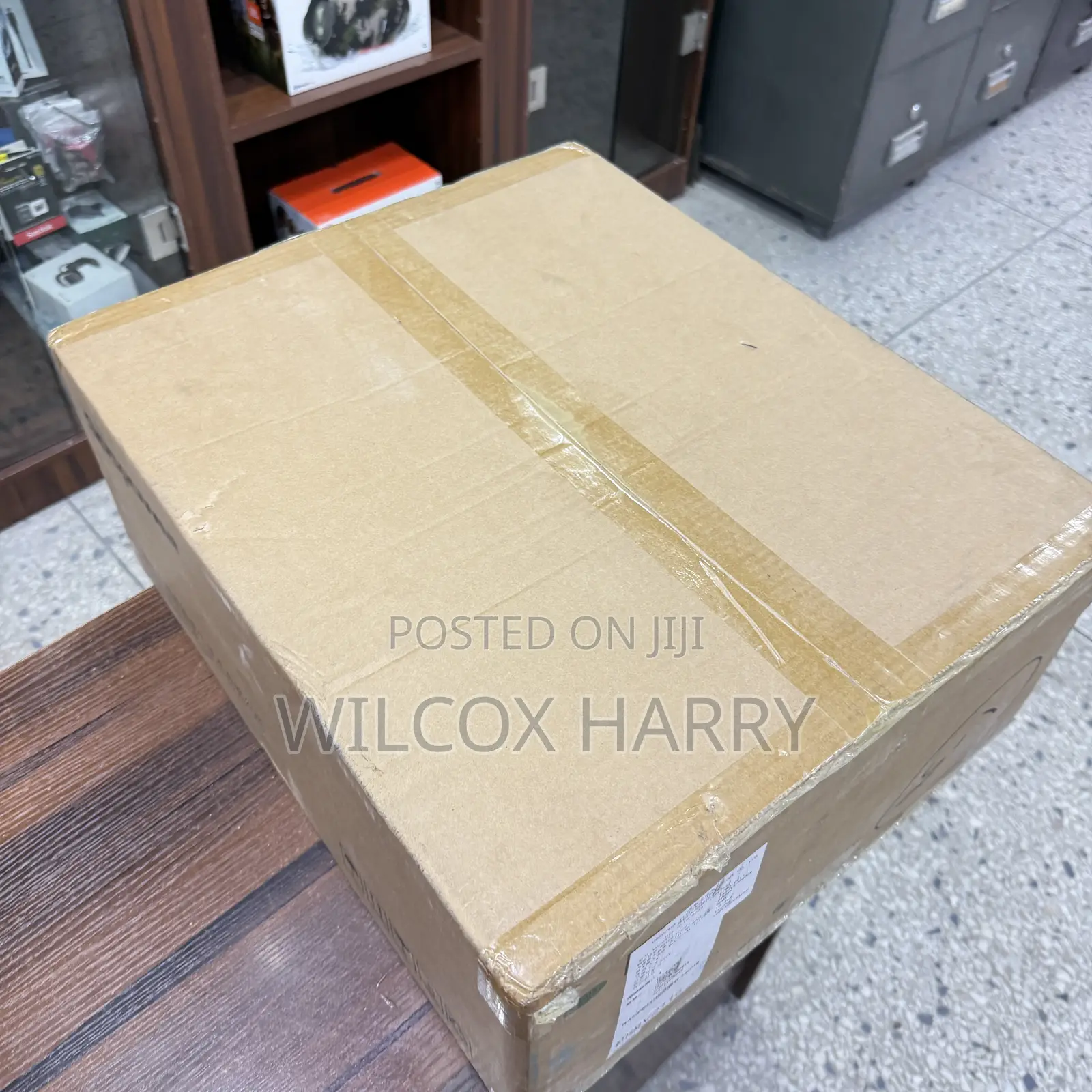 Gospower Hybrid Inverter 6kw/48v