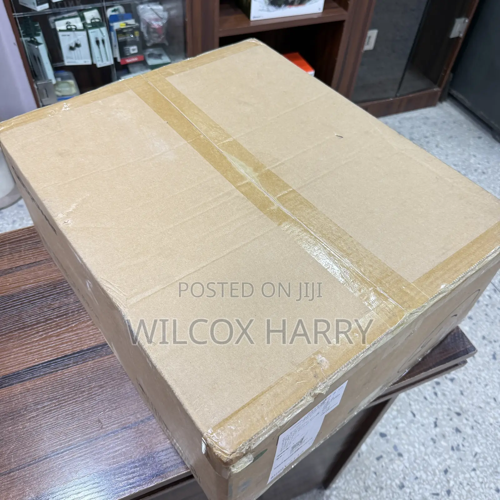 Gospower Hybrid Inverter 6kw/48v