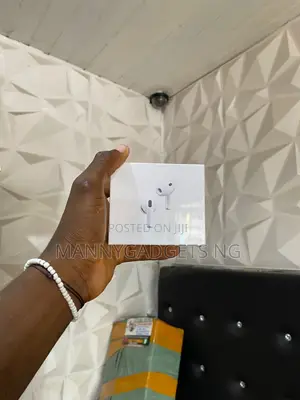 Brand New Apple Airpods Pro (3rd Generation)Wireless Earbuds