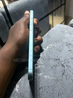 Apple iPhone 16 Plus 256 GB Gray