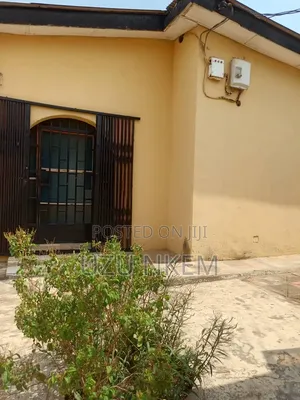 Mini Flat in Bailey, Iju for sale
