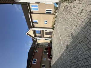 4bdrm Duplex in Ajayi Apata Estate, Sangotedo for rent