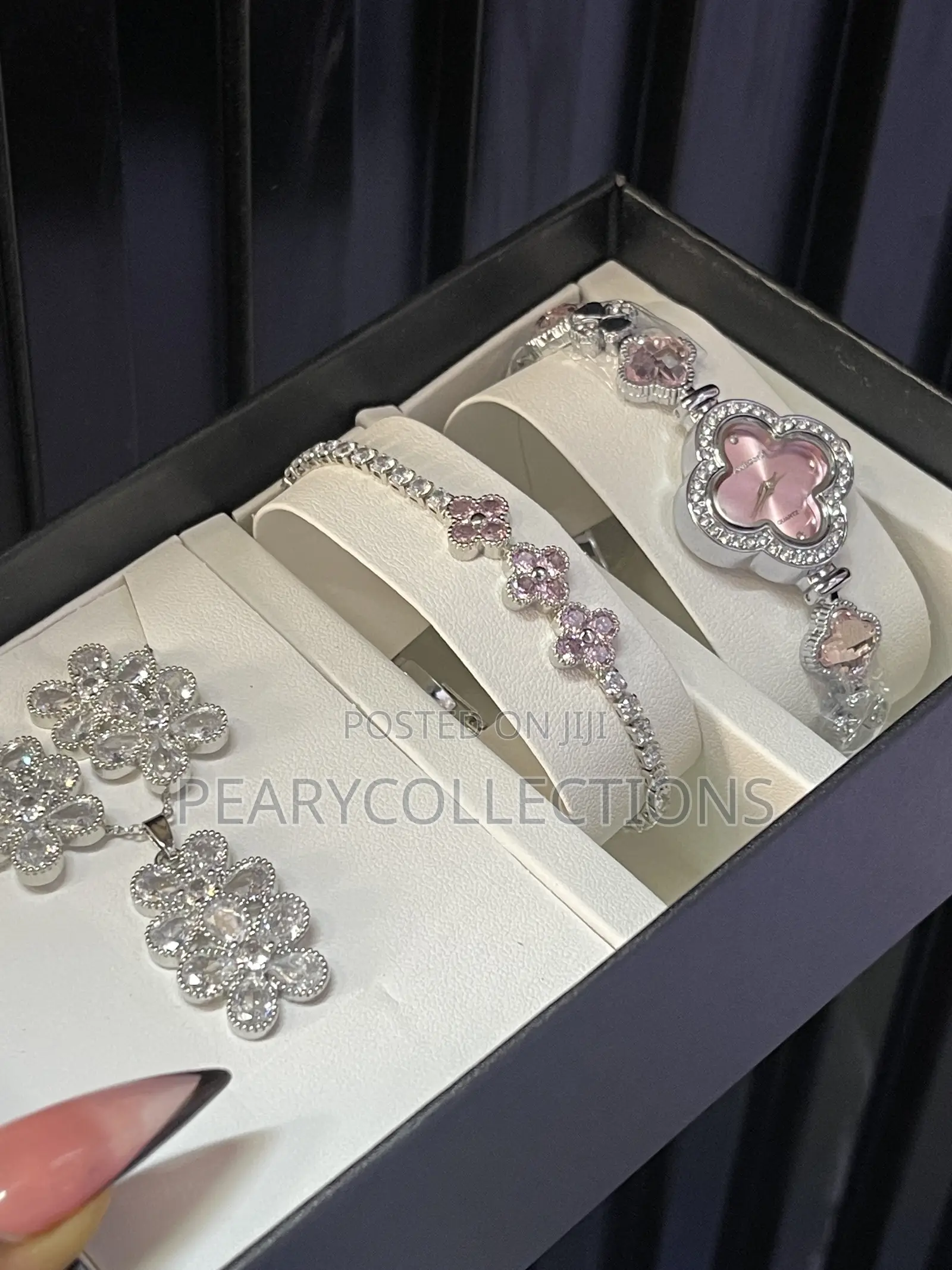 Female Gift Set
